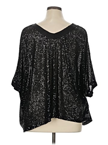 SOFIA 3/4 Sleeve Blouse (view 2)