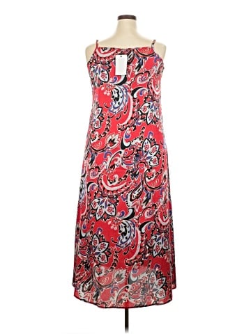 Element Casual Dress (view 2)