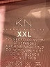 Klassy Network Tan Bodysuit Size XXL - photo 3