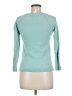 SONOMA life + style Teal Pullover Sweater Size XS - photo 2