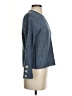Rachel Zoe TJX Blue Pullover Sweater Size XS - photo 4