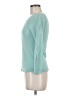 SONOMA life + style Teal Pullover Sweater Size XS - photo 5