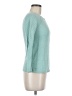 SONOMA life + style Teal Pullover Sweater Size XS - photo 4