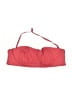 Juicy Couture Red Swimsuit Top Size M - photo 1