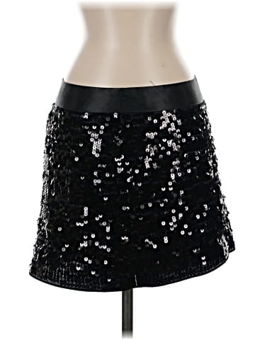Express Design Studio Formal Skirt (view 1)