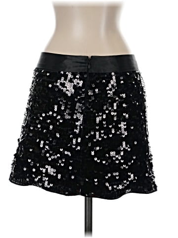 Express Design Studio Formal Skirt (view 2)