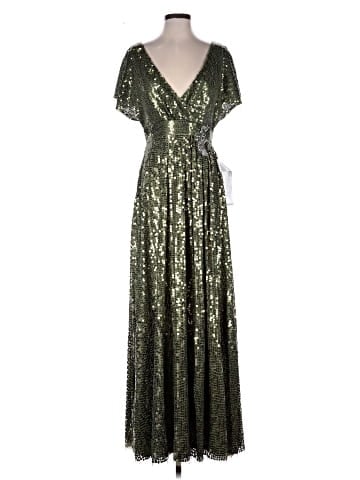 Mac Duggal Cocktail Dress (view 1)