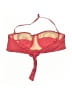 Juicy Couture Red Swimsuit Top Size M - photo 2