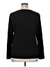 Calvin Klein Black Long Sleeve Top Size 0X (estimated) - photo 2