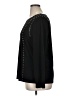 Calvin Klein Black Long Sleeve Top Size 0X (estimated) - photo 5