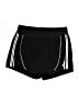 Avia Stripes Black Athletic Shorts Size XS - photo 1