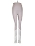 South Beach Color Block Gray Leggings Size XS - photo 1