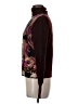 ETRO Floral Burgundy Pullover Sweater Size EU (IT) 42 / US 6 - photo 5