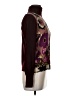 ETRO Floral Burgundy Pullover Sweater Size EU (IT) 42 / US 6 - photo 4