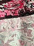 LIVI Floral Pink Active Pants Size 18 - 20 Plus - photo 4