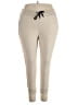 Torrid Gray Ivory Active Pants Size 2X Plus (2) - photo 1