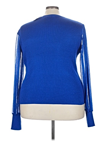 Cato Long Sleeve Top (view 2)