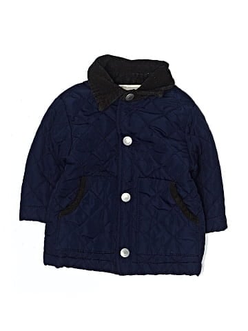 First Impressions Coat (view 1)