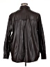 A New Day 100% Polyester Brown Jacket Size XL - photo 2