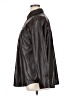 A New Day 100% Polyester Brown Jacket Size XL - photo 5