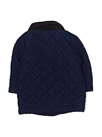 First Impressions Coat (view 2)