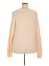 Unbranded 100% Acrylic Tan Turtleneck Sweater Size XL - photo 2