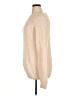Unbranded 100% Acrylic Tan Turtleneck Sweater Size XL - photo 5