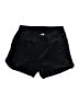 Express Solid Black Athletic Shorts Size M - photo 1