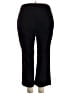Bandolino Black Active Pants Size 18 - photo 2