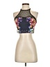 Cameo Blue Tank Top Size XS - photo 1