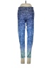 Vineyard Vines Print Blue Active Pants Size S - photo 1