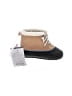 Carter's Brown Tan Booties Size 6-9 mo (baby) - photo 1