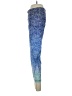 Vineyard Vines Print Blue Active Pants Size S - photo 5