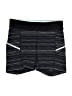 Lululemon Athletica Stripes Blue Athletic Shorts Size 0 - photo 1