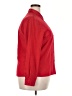 Notations 100% Polyester Red Long Sleeve Blouse Size XL - photo 4