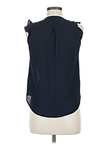 Katie K Sleeveless Blouse (view 2)