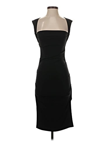 Nicole Miller Collection Cocktail Dress (view 1)