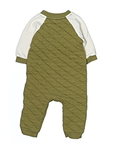 Bout'chou Short Sleeve Onesie (view 2)