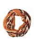 Unbranded Orange Scarf One size - photo 1