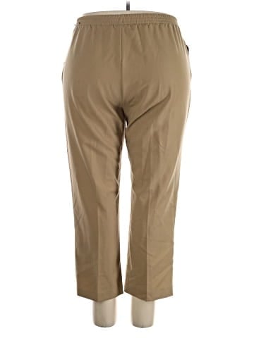 Alfred Dunner Khakis (view 2)