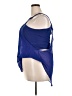 Assorted Brands 100% Polyester Blue Sleeveless Blouse Size XXL - photo 5