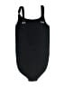 Out From Under Black Bodysuit Size M - photo 2