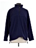 Palmetto's 100% Polyester Blue Pullover Sweater Size L - photo 1