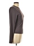 Trendy Queen Brown Long Sleeve T-Shirt Size L - photo 4