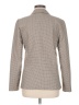 Rachel Zoe Houndstooth Gray Blazer Size M - photo 2