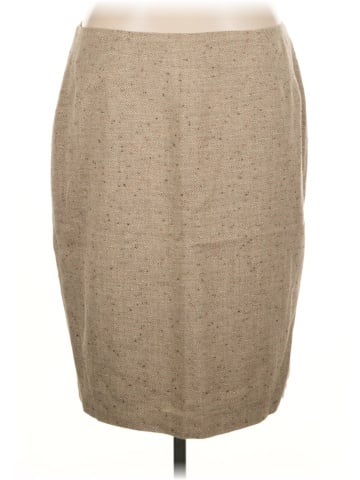 Jones New York Collection Casual Skirt (view 1)