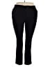 Torrid Black Active Pants Size 18 - photo 1