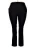 Torrid Black Active Pants Size 18 - photo 2