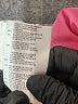 Just Cavalli Pink Blazer Size EU (IT) 44 / US 8 - photo 7
