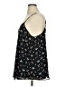 Torrid 100% Polyester Black Sleeveless Blouse Size 1X Plus (1) - photo 5